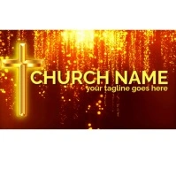 church logo, jesus logo, christian logo, template