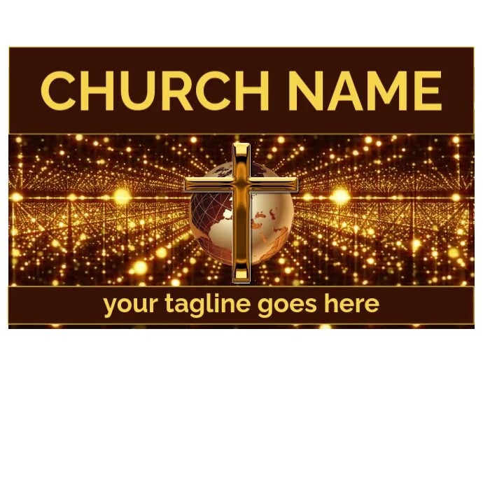 church logo, christian logo, cross, jesus, template