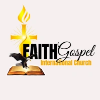 Church Logo Logótipo template