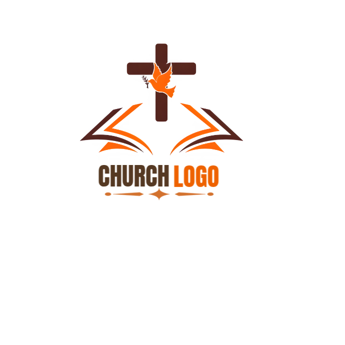 church logo Template | PosterMyWall