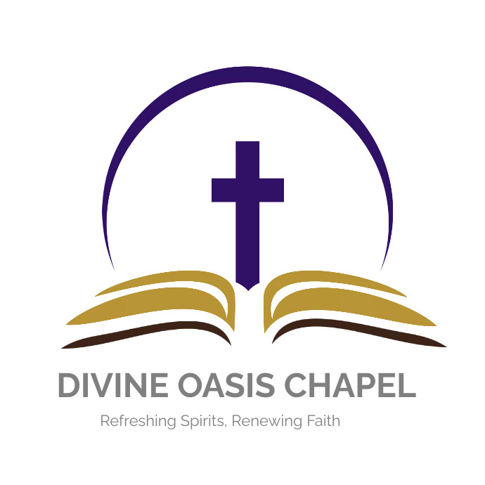 CHURCH LOGO Template PosterMyWall