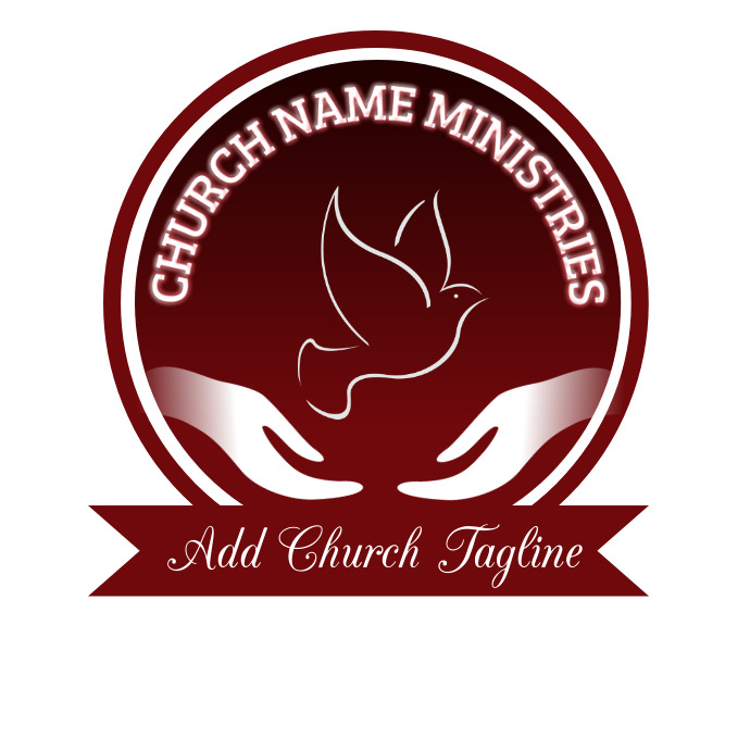 Church Logo Designs