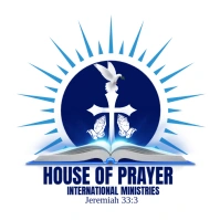 Church Logo Logotipo template