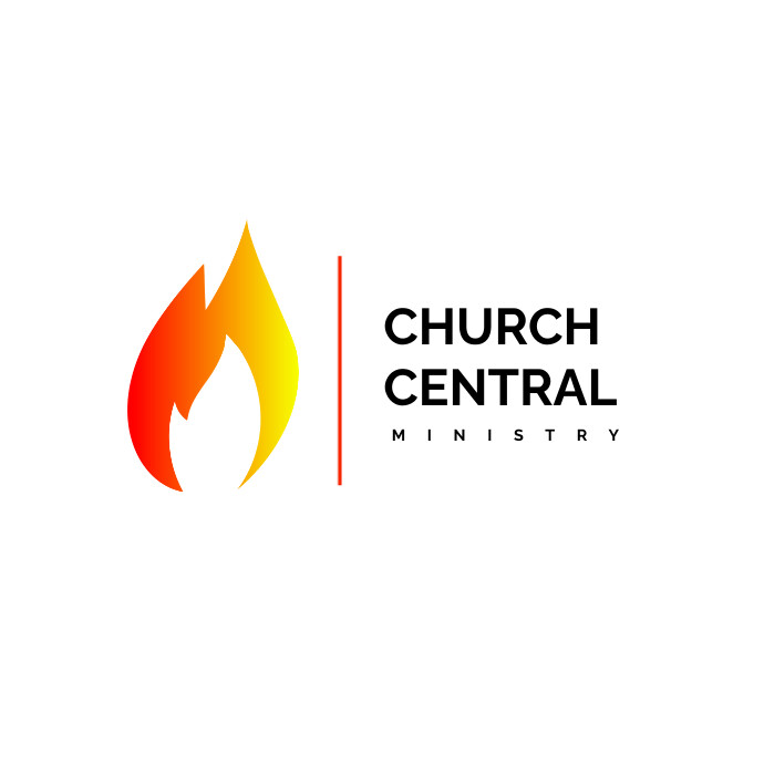 church logo design Template PosterMyWall
