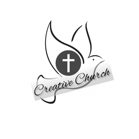 church logo design template free