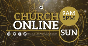 CHURCH ONLINE INSTAGRAM POST TEMPLATE Facebook Shared Image