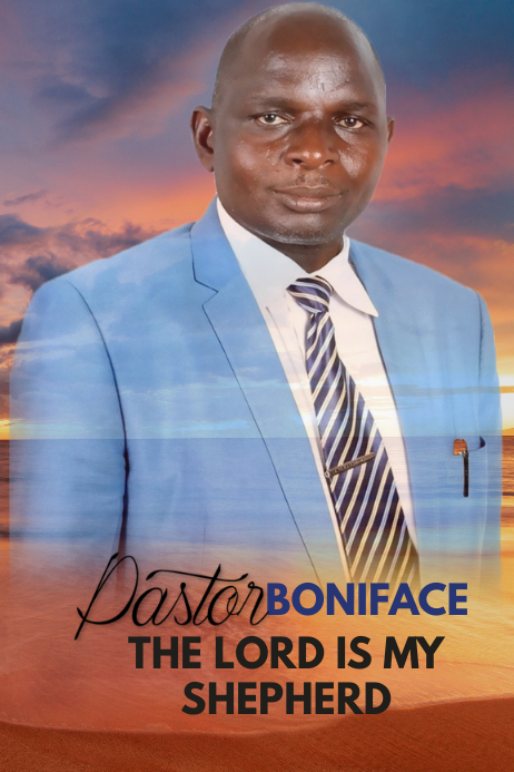 Copy of Church Poster | PosterMyWall