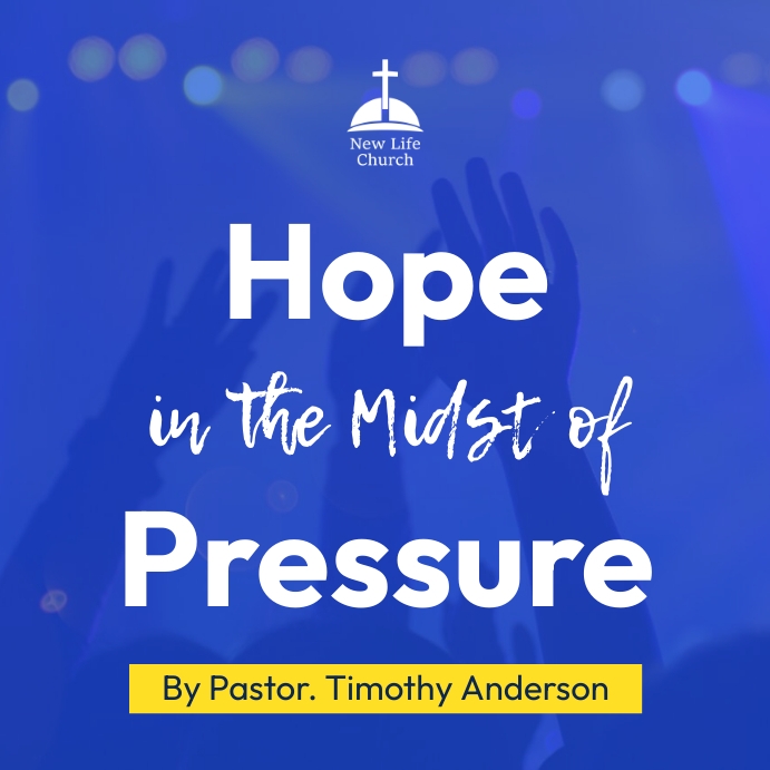 Preach Layout Copy of church preaching sermon template | PosterMyWall