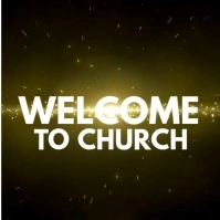 church presentation video template Instagram Post