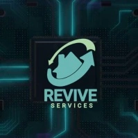 Church-revive-services-worship-constraction-i Logo template