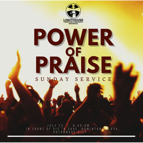 invitation for letter musical event Church Templates PosterMyWall Flyer invitation for letter musical event Church Templates PosterMyWall Flyer