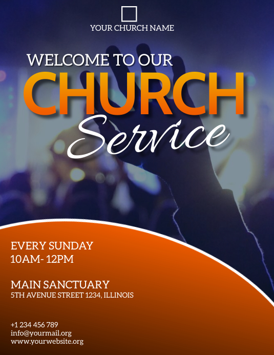 Free Printable Flyers For Church free-printable-flyers-for-church