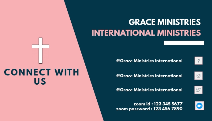 Business Card Template