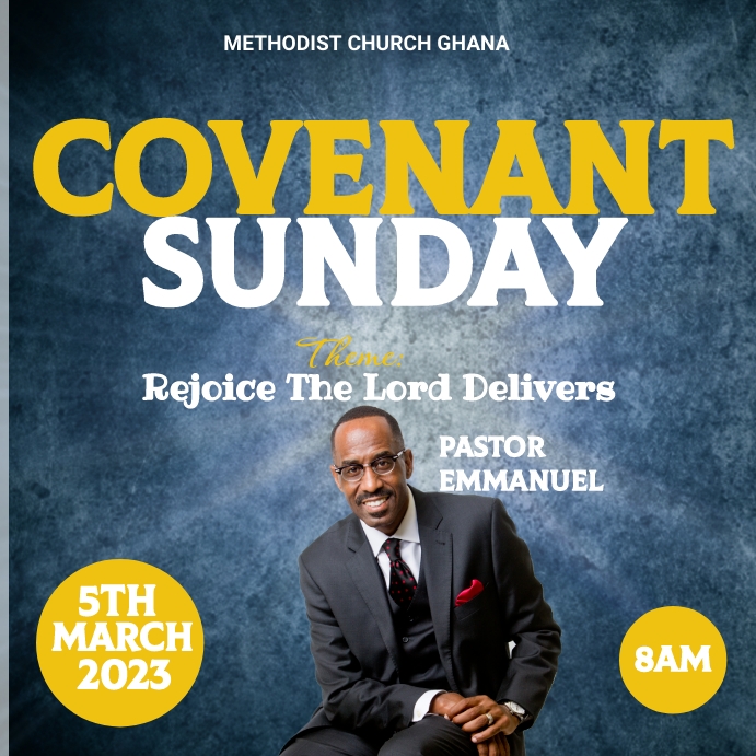 Church Sunday/Events flyers Instagram Plasing template