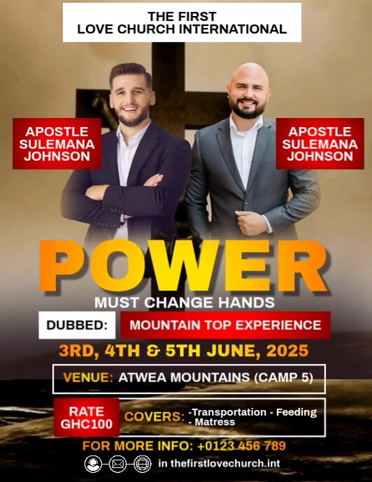 Copy of Church Template Ads | PosterMyWall