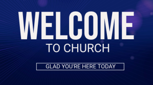 church video background 演示(16:9) template