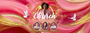 Church Women Conference Facebook Cover Photo Facebook-coverfoto template