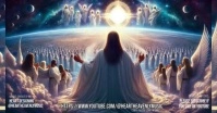 church worship experience youtube thumbnail Portada de evento de Facebook template