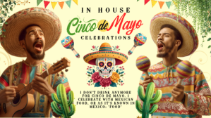 Cinco De Mayo Celebration 2026 Template Facebook-covervideo (16:9)