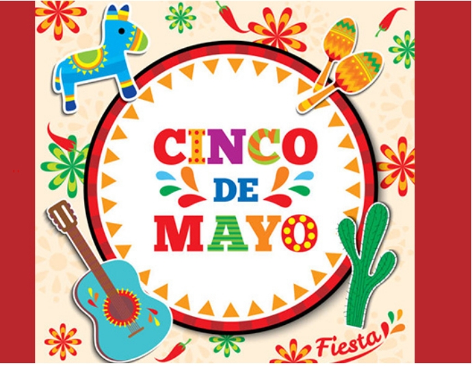 cinco de mayo day Template PosterMyWall