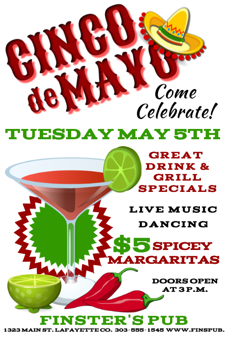 May 5th Template PosterMyWall may-5th-template-postermywall