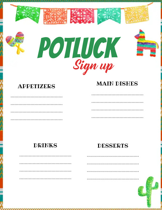 Copy Of Cinco De Mayo Potluck Signup Sheet PosterMyWall copy-of-cinco-de-mayo-potluck-signup-sheet-postermywall