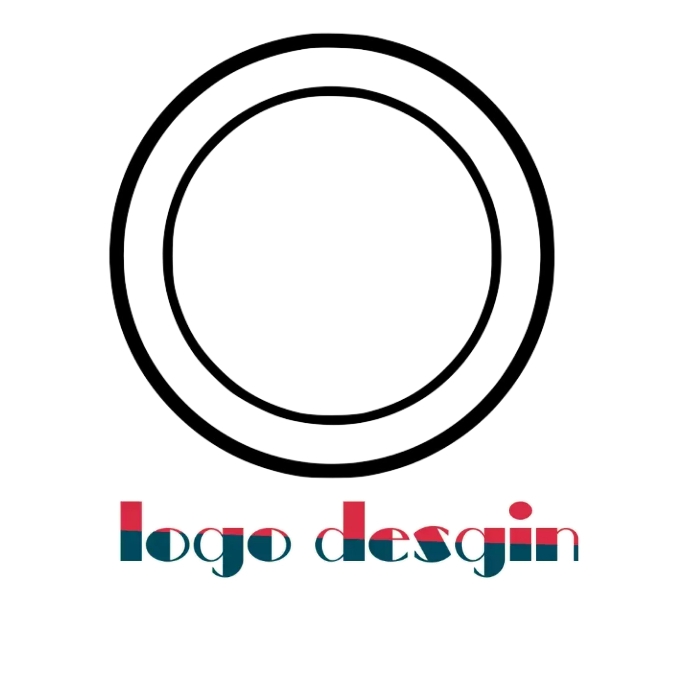 circle logo Template | PosterMyWall