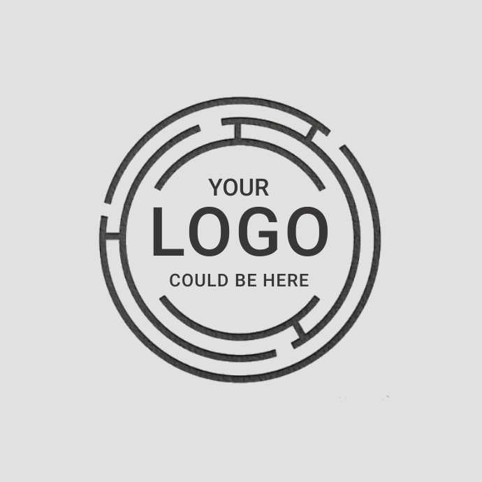 Circle / Round / Business Logo Template | PosterMyWall