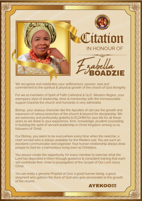 Citation Design Template PosterMyWall