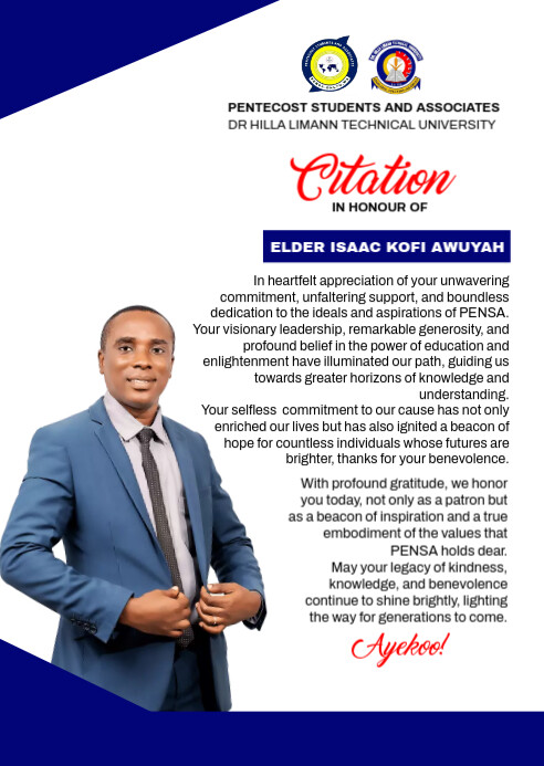 Copy of Citation template | PosterMyWall