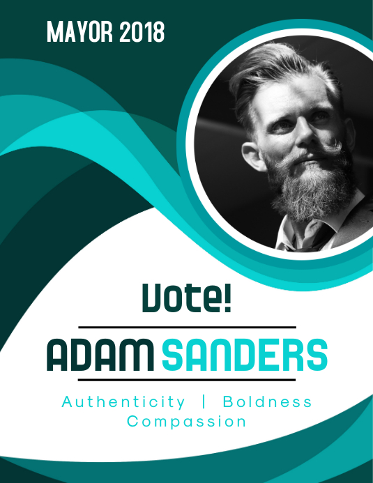 Election Poster Design Election Poster Graphics Designs Templates