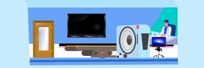 city scan machine Template | PosterMyWall