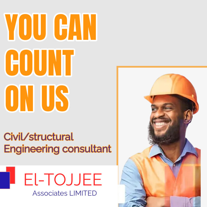 Civil engineer Template | PosterMyWall