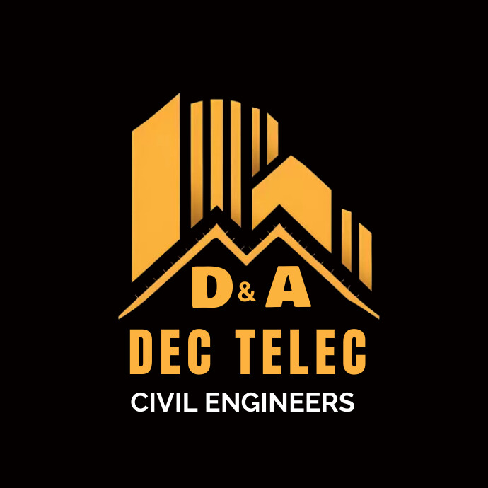 CIVIL ENGINEER LOGO Template | PosterMyWall