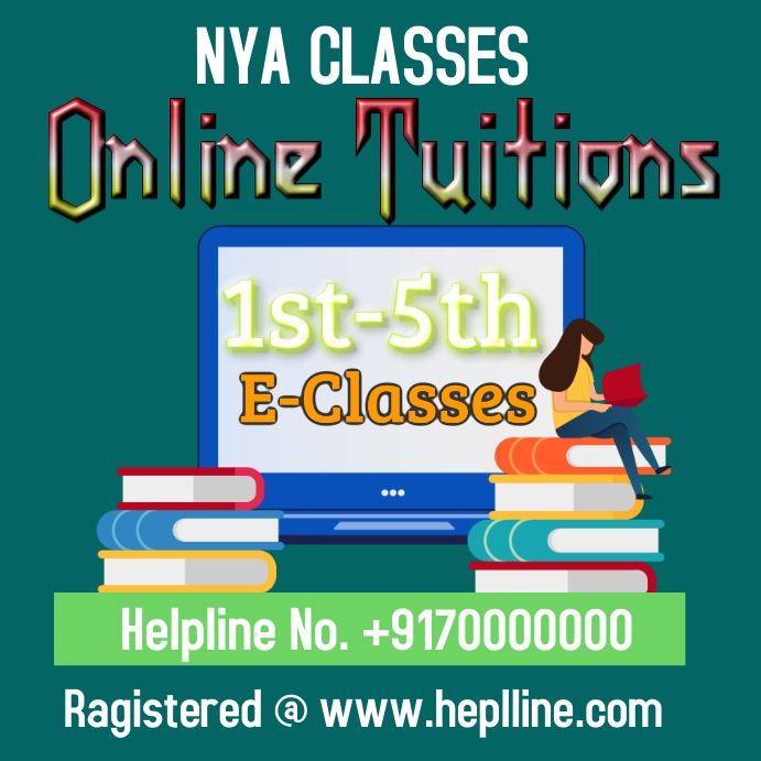 Class Template | PosterMyWall