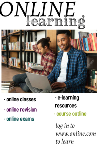 CLASS Template | PosterMyWall