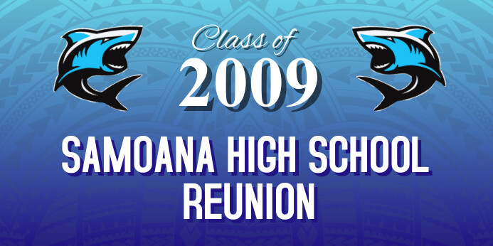 Class Reunion Template PosterMyWall