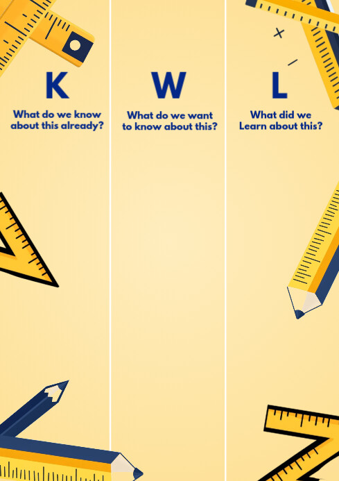 Class Worksheet Template A4