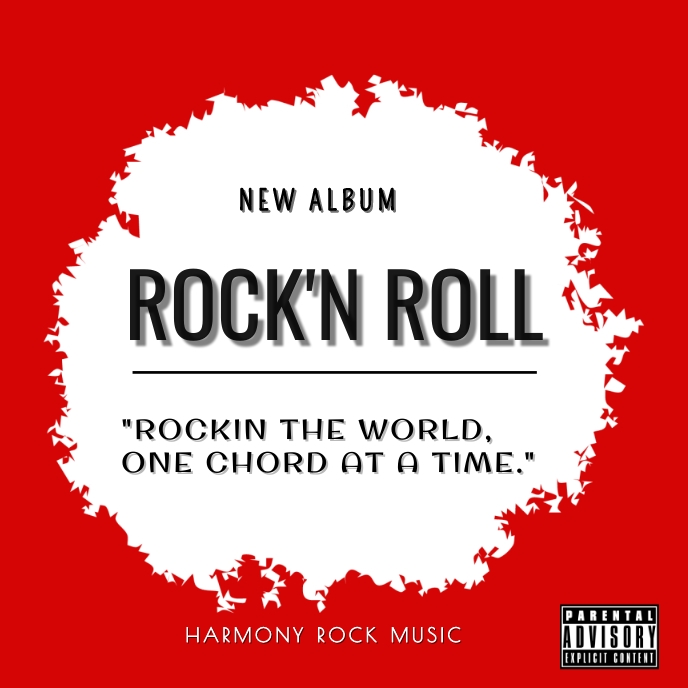 Rock N Roll Album Cover Art John Lennon, Rock'n'Roll