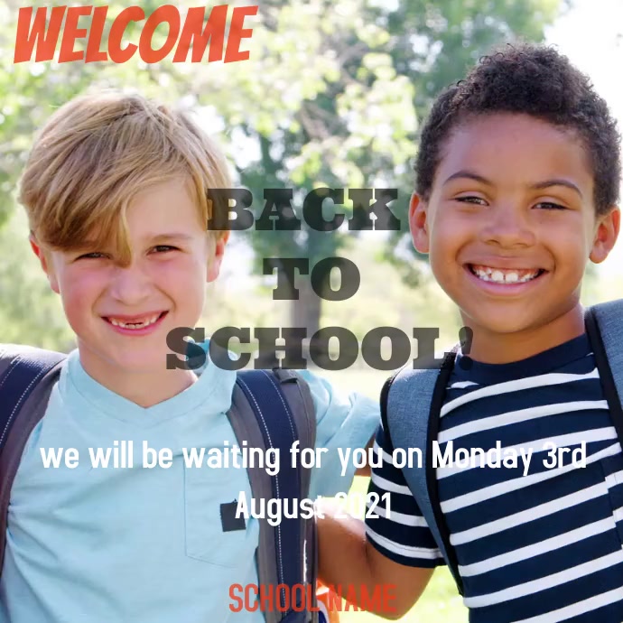 Student Corner Header Classroom header Template | PosterMyWall