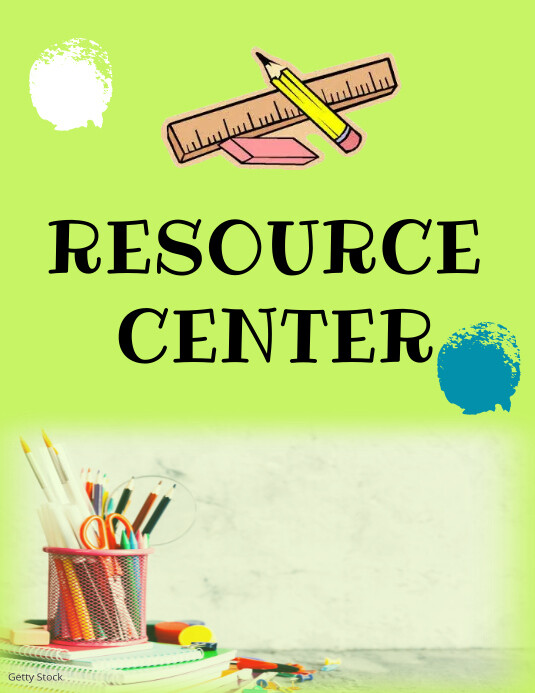 Class Poster Example classroom posters Template | PosterMyWall