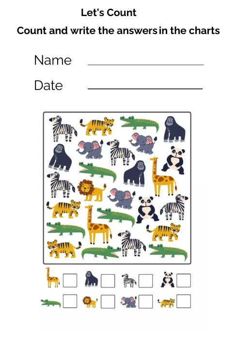 Classwork Template | PosterMyWall