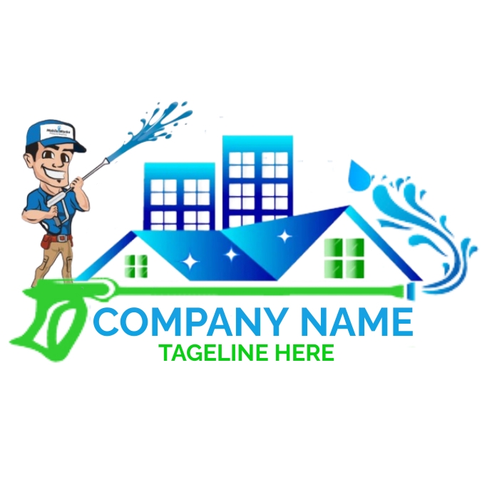 clean logos Template | PosterMyWall