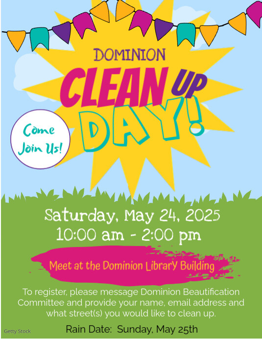 Cleanathon Template Community Clean Up Day Flyers Template | PosterMyWall