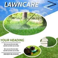 CLEANER AD DIGITAL VIDEO SOCIAL MEDIA Publicação no Instagram template