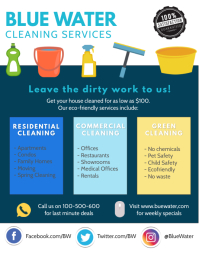 200 Informative Customizable Design Templates Postermywall