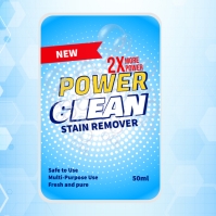 Pro-Clean Logo Template | PosterMyWall