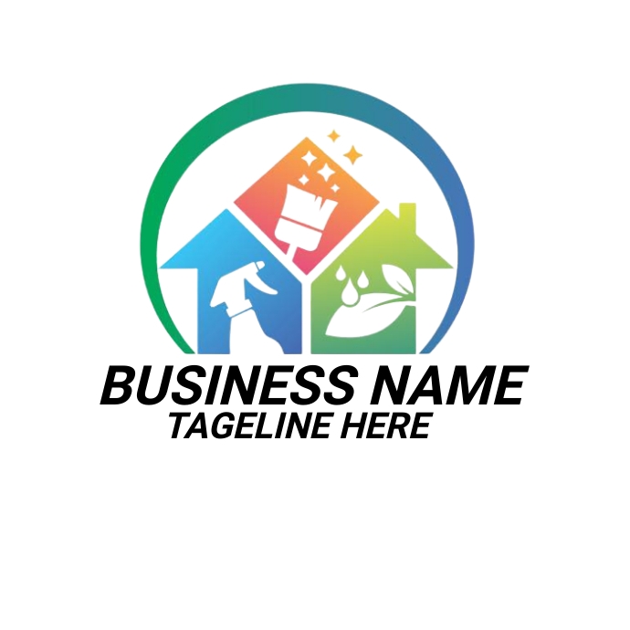 Clean Logo Design Inspiration