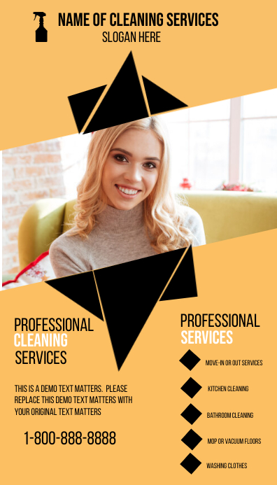 Cleaning Service