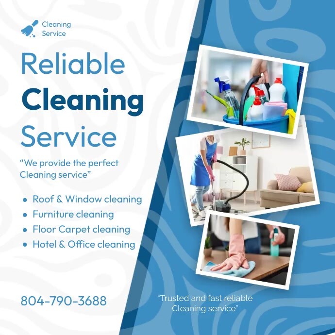 cleaning services ads Template PosterMyWall cleaning services ads Template PosterMyWall